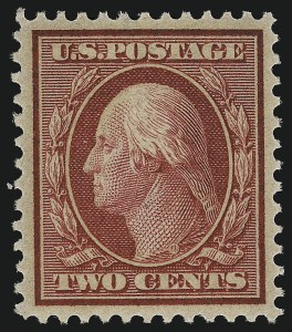 Sale Number 953, Lot Number 992, 1909 Bluish Paper Issue (Scott 357-366) Sale Number 953, Lot Number 992, 1909 Bluish Paper Issue (Scott 357-366)