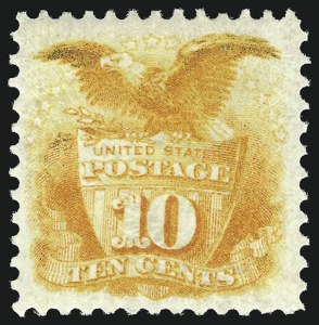Sale Number 956, Lot Number 128, 1875 Re-Issue of 1869 Pictorial Issue Sale Number 956, Lot Number 128, 1875 Re-Issue of 1869 Pictorial Issue