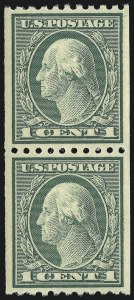Sale Number 959, Lot Number 2943, 1917-19 Issues (Scott 481-524) Sale Number 959, Lot Number 2943, 1917-19 Issues (Scott 481-524)