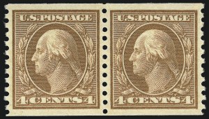 Sale Number 959, Lot Number 2949, 1917-19 Issues (Scott 481-524) Sale Number 959, Lot Number 2949, 1917-19 Issues (Scott 481-524)