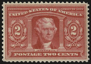 Sale Number 967, Lot Number 4524, 1904 Louisiana Purchase, Jamestown Issues (Scott 323-330) Sale Number 967, Lot Number 4524, 1904 Louisiana Purchase, Jamestown Issues (Scott 323-330)