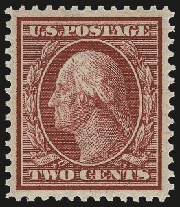 Sale Number 967, Lot Number 4693, 1909 Bluish Paper Issue (Scott 357-366) Sale Number 967, Lot Number 4693, 1909 Bluish Paper Issue (Scott 357-366)
