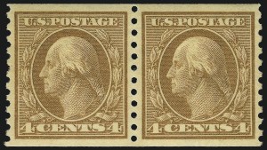 Sale Number 982, Lot Number 5884, 1917-19 Issues (Scott 481-524) Sale Number 982, Lot Number 5884, 1917-19 Issues (Scott 481-524)