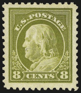 Sale Number 982, Lot Number 5900, 1917-19 Issues (Scott 481-524) Sale Number 982, Lot Number 5900, 1917-19 Issues (Scott 481-524)