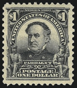 Sale Number 983, Lot Number 198, 1902-08 Issue Sale Number 983, Lot Number 198, 1902-08 Issue