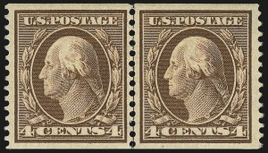 Sale Number 984, Lot Number 809, 1908-10 Washington-Franklin Issues (Scott 331-356) Sale Number 984, Lot Number 809, 1908-10 Washington-Franklin Issues (Scott 331-356)