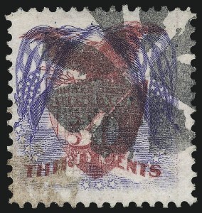 Sale Number 1025, Lot Number 150, 1869 Pictorial Issue and Re-Issue, Stamps and Inverts Sale Number 1025, Lot Number 150, 1869 Pictorial Issue and Re-Issue, Stamps and Inverts
