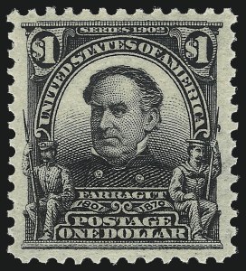 Sale Number 1026, Lot Number 1368, 1902-08 Issue, Louisiana Purchase and Jamestown Issues (Scott 300-330) Sale Number 1026, Lot Number 1368, 1902-08 Issue, Louisiana Purchase and Jamestown Issues (Scott 300-330)
