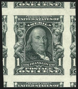 Sale Number 1034, Lot Number 307, 1902-08 Issues (Scott 300-320a) Sale Number 1034, Lot Number 307, 1902-08 Issues (Scott 300-320a)