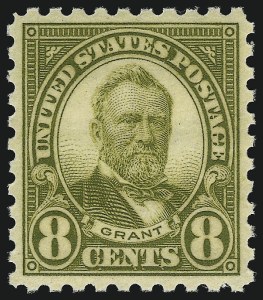 Sale Number 1050, Lot Number 660, 1922-26 and Later Issues (Scott 555-1687) Sale Number 1050, Lot Number 660, 1922-26 and Later Issues (Scott 555-1687)