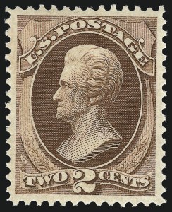 Sale Number 1057, Lot Number 722, 1870-71 National Bank Note Co. Ungrilled Issue (Scott 145-155) Sale Number 1057, Lot Number 722, 1870-71 National Bank Note Co. Ungrilled Issue (Scott 145-155)