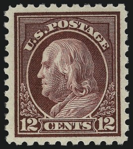 Sale Number 1062, Lot Number 672, 1916-17 Issues (Scott 462-480) Sale Number 1062, Lot Number 672, 1916-17 Issues (Scott 462-480)