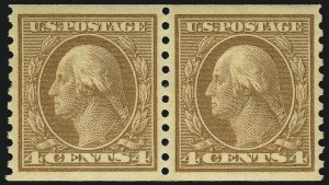 Sale Number 1062, Lot Number 693, 1917-19 Issues (Scott 481-524) Sale Number 1062, Lot Number 693, 1917-19 Issues (Scott 481-524)