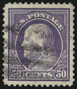 Sale Number 1067, Lot Number 1511, 1912-14 Issues (Scott 407-446) Sale Number 1067, Lot Number 1511, 1912-14 Issues (Scott 407-446)