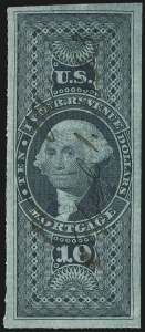 Sale Number 1089, Lot Number 263, First Issue Imperforate, $2.00-$200.00 Sale Number 1089, Lot Number 263, First Issue Imperforate, $2.00-$200.00