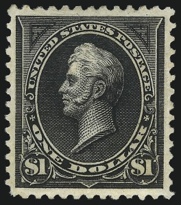 Sale Number 1092, Lot Number 1200, 1894-1903 Bureau Issues (Scott 246-284) Sale Number 1092, Lot Number 1200, 1894-1903 Bureau Issues (Scott 246-284)