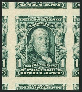 Sale Number 1116, Lot Number 3296, 1902-08 thru Louisiana Purchase Issues (Scott 300-327) Sale Number 1116, Lot Number 3296, 1902-08 thru Louisiana Purchase Issues (Scott 300-327)