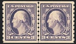 Sale Number 1138, Lot Number 1566, 1909-13 Issue (Scott 370-395) Sale Number 1138, Lot Number 1566, 1909-13 Issue (Scott 370-395)