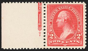 Sale Number 1140, Lot Number 642, 1894-98 Bureau Issues (Scott 246-282) Sale Number 1140, Lot Number 642, 1894-98 Bureau Issues (Scott 246-282)
