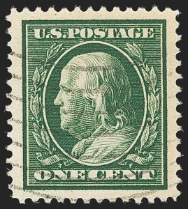 Sale Number 1140, Lot Number 771, 1908-10 Washington-Franklin Issues (Scott 331-356) Sale Number 1140, Lot Number 771, 1908-10 Washington-Franklin Issues (Scott 331-356)