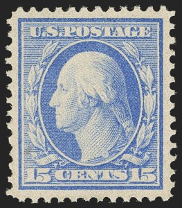 Sale Number 1140, Lot Number 800, 1909 Bluish Paper Issue (Scott 357-366) Sale Number 1140, Lot Number 800, 1909 Bluish Paper Issue (Scott 357-366)