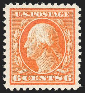 Sale Number 1140, Lot Number 923, 1917-19 Issues (Scott 481-524) Sale Number 1140, Lot Number 923, 1917-19 Issues (Scott 481-524)