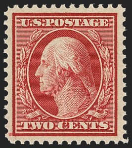 Sale Number 1145, Lot Number 450, Washington-Franklin and Later Issues Sale Number 1145, Lot Number 450, Washington-Franklin and Later Issues