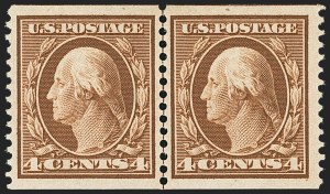 Sale Number 1163, Lot Number 271, 1908-10 Washington-Franklin Issues (Scott 331-356) Sale Number 1163, Lot Number 271, 1908-10 Washington-Franklin Issues (Scott 331-356)