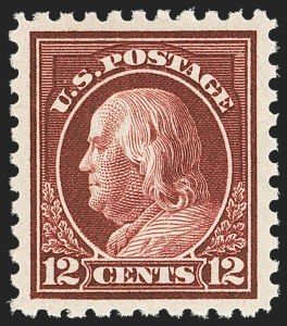 Sale Number 1163, Lot Number 366, 1916-17 Issues (Scott 462-480) Sale Number 1163, Lot Number 366, 1916-17 Issues (Scott 462-480)
