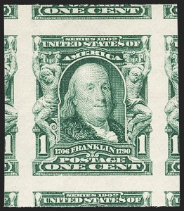 Sale Number 1172, Lot Number 618, 1902-08 Issues (Scott 300-320) Sale Number 1172, Lot Number 618, 1902-08 Issues (Scott 300-320)