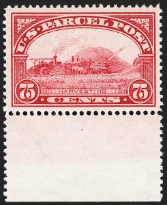 Sale Number 1192, Lot Number 768, Parcel Post Sale Number 1192, Lot Number 768, Parcel Post