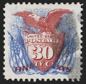 Sale Number 1199, Lot Number 1213, 1875 Re-Issue of 1869 Pictorial Issue (Scott 123-133a) Sale Number 1199, Lot Number 1213, 1875 Re-Issue of 1869 Pictorial Issue (Scott 123-133a)