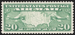 Sale Number 1199, Lot Number 1565, Air Post Sale Number 1199, Lot Number 1565, Air Post