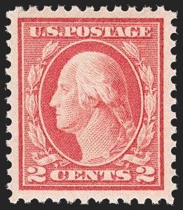 Sale Number 1212, Lot Number 160, 1917-19 Washington-Franklin Issues Sale Number 1212, Lot Number 160, 1917-19 Washington-Franklin Issues