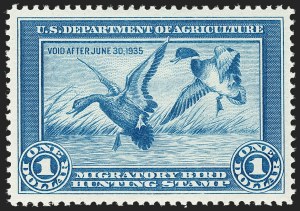 Sale Number 1212, Lot Number 350, Hunting Permits Sale Number 1212, Lot Number 350, Hunting Permits