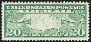 Sale Number 1217, Lot Number 1239, Air Post Sale Number 1217, Lot Number 1239, Air Post