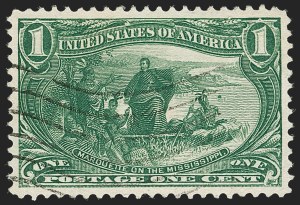 Sale Number 1219, Lot Number 482, 1898 Trans-Mississippi Issue (Scott 285-293) Sale Number 1219, Lot Number 482, 1898 Trans-Mississippi Issue (Scott 285-293)