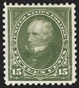 Sale Number 1221, Lot Number 1402, 1894-98 Bureau Issues (Scott 246-284) Sale Number 1221, Lot Number 1402, 1894-98 Bureau Issues (Scott 246-284)