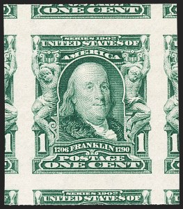 Sale Number 1221, Lot Number 1450, 1902-08 Issues (Scott 300-320) Sale Number 1221, Lot Number 1450, 1902-08 Issues (Scott 300-320)