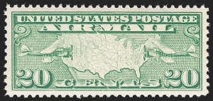 Sale Number 1221, Lot Number 1576, Air Post Sale Number 1221, Lot Number 1576, Air Post
