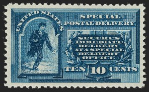 Sale Number 1230, Lot Number 2139, Special Delivery, Registration Sale Number 1230, Lot Number 2139, Special Delivery, Registration