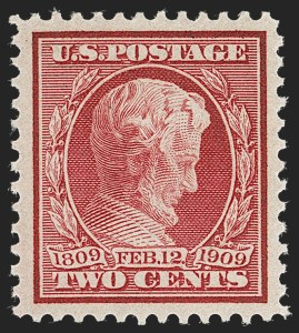 Sale Number 1231, Lot Number 278, 1909 Commemorative Issues (Scott 367-373) Sale Number 1231, Lot Number 278, 1909 Commemorative Issues (Scott 367-373)