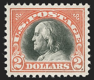 Sale Number 1231, Lot Number 461, 1917-19 Issues (Scott 481-524) Sale Number 1231, Lot Number 461, 1917-19 Issues (Scott 481-524)