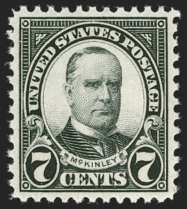 Sale Number 1231, Lot Number 554, 1922-38 Issues (Scott 610-834a) Sale Number 1231, Lot Number 554, 1922-38 Issues (Scott 610-834a)
