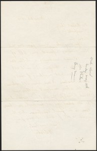 Sale 1233, Lot 1534, William T. Robey Letters, William T Sale 1233, Lot 1534, William T. Robey Letters