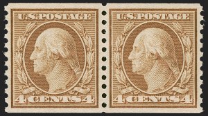 Sale Number 1245, Lot Number 1944, 1917-19 Issues (Scott 481-524) Sale Number 1245, Lot Number 1944, 1917-19 Issues (Scott 481-524)