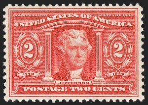 Sale Number 1247, Lot Number 489, 1904 Louisiana Purchase, 1907 Jamestown Issues (Scott 323-330) Sale Number 1247, Lot Number 489, 1904 Louisiana Purchase, 1907 Jamestown Issues (Scott 323-330)