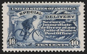 Sale Number 1247, Lot Number 682, Special Delivery, Registration Sale Number 1247, Lot Number 682, Special Delivery, Registration