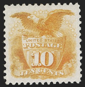 Sale Number 1251, Lot Number 1075, 1869 Pictorial Issue and Re-Issue (Scott 112-133a) Sale Number 1251, Lot Number 1075, 1869 Pictorial Issue and Re-Issue (Scott 112-133a)