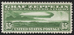 Sale Number 1254, Lot Number 1048, Air Post Sale Number 1254, Lot Number 1048, Air Post